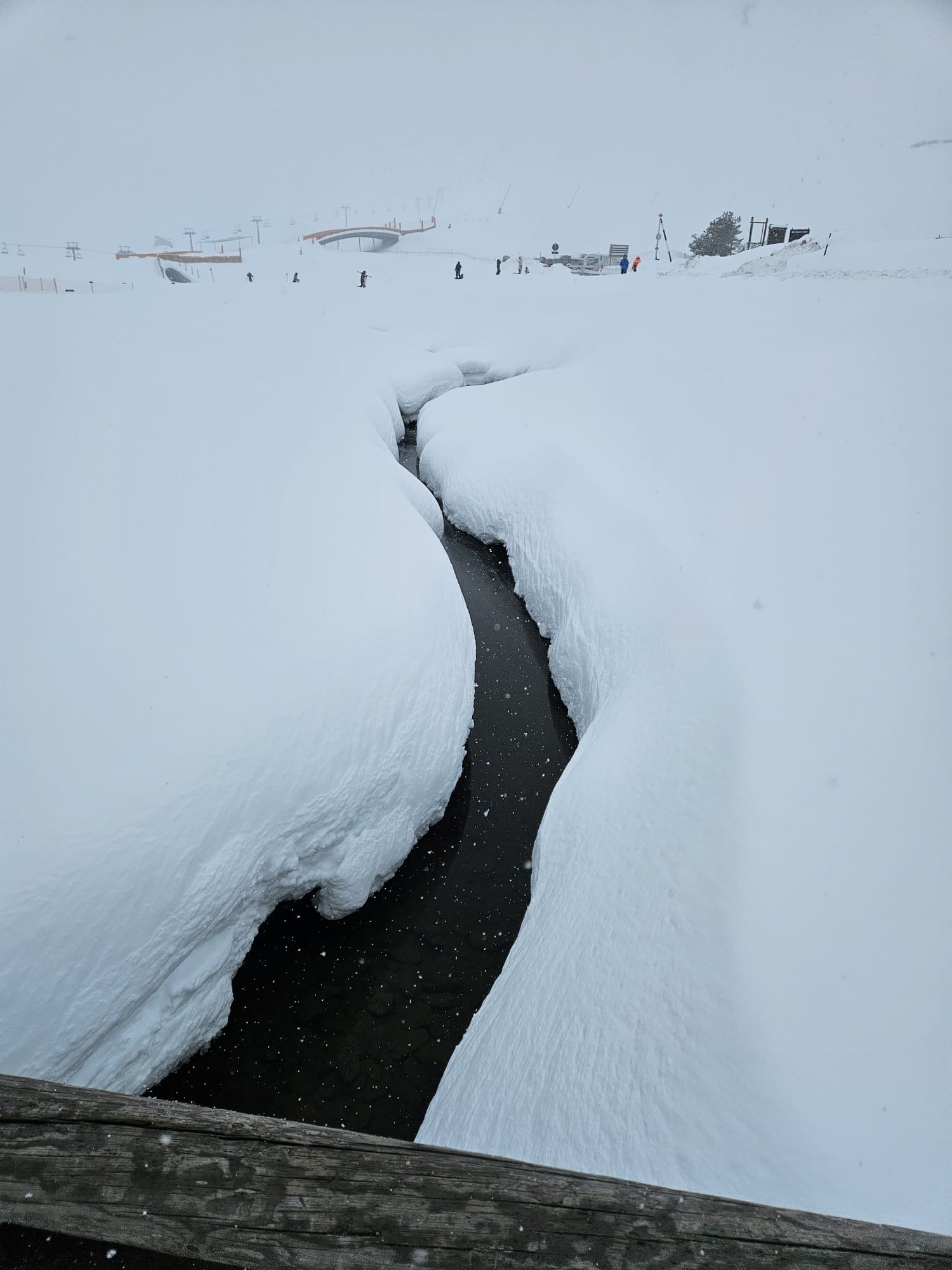 Baqueira-Beret Ski Cross